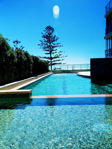 Reflection On The Sea - Kempsey Accommodation 29