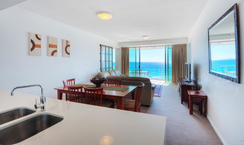 Reflection On The Sea - Kempsey Accommodation 33