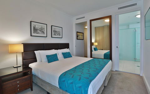 Reflection On The Sea - Kempsey Accommodation 12