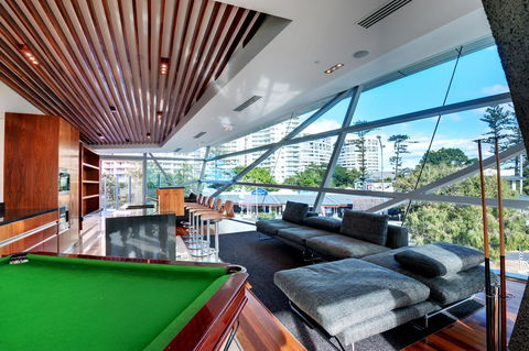 Reflection On The Sea - Kempsey Accommodation 21