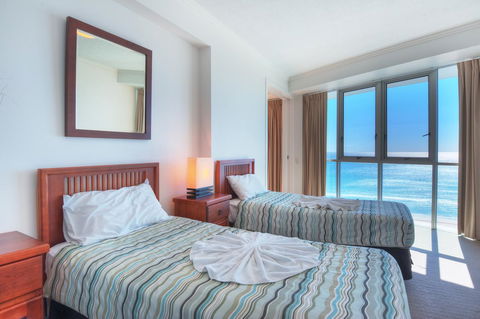 Reflection On The Sea - Kempsey Accommodation 7