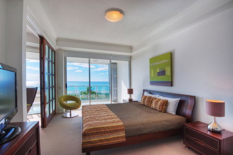 Reflection On The Sea - Kempsey Accommodation 4
