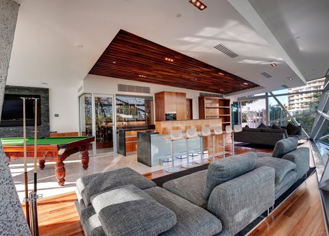 Reflection On The Sea - Kempsey Accommodation 20