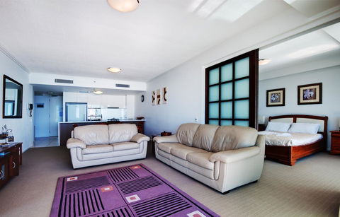 Reflection On The Sea - Kempsey Accommodation 37