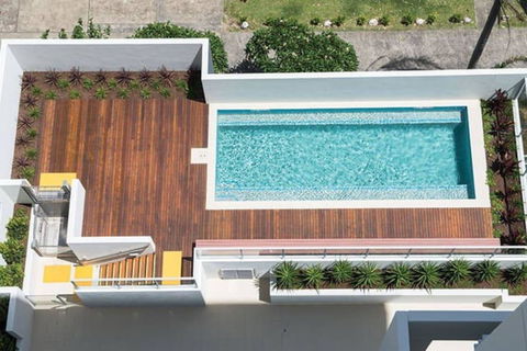 Pure Kirra - Kempsey Accommodation 3