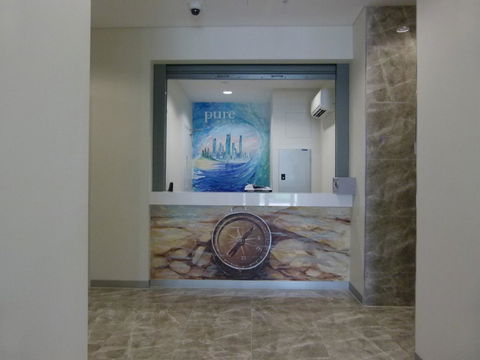 Pure Kirra - Kempsey Accommodation 23