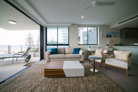 Pure Kirra - Kempsey Accommodation 9
