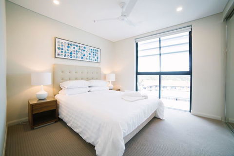 Pure Kirra - Kempsey Accommodation 4