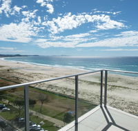 Pure Kirra - Kempsey Accommodation