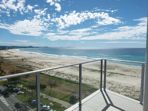 Pure Kirra - Kempsey Accommodation 0