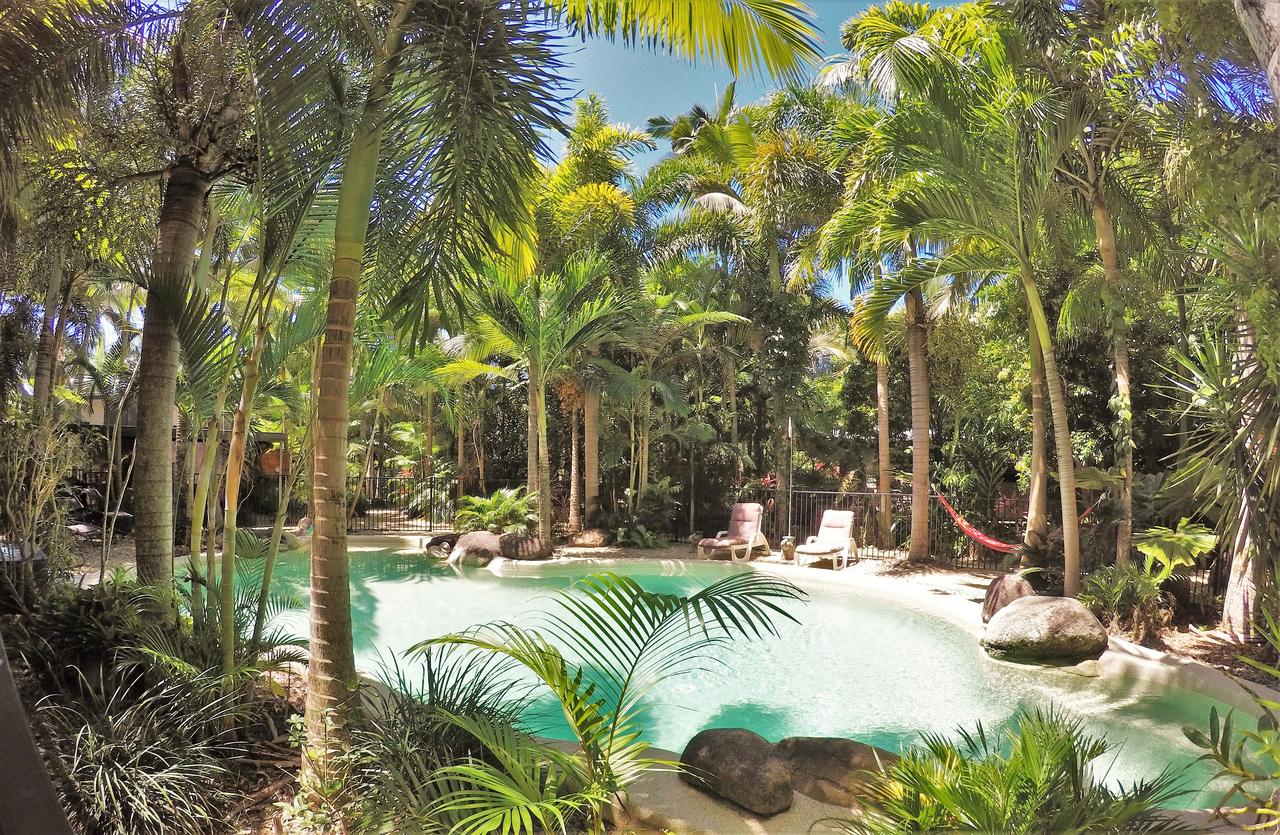 Wongaling Beach QLD Kempsey Accommodation