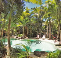 Boutique Bungalows - Kempsey Accommodation