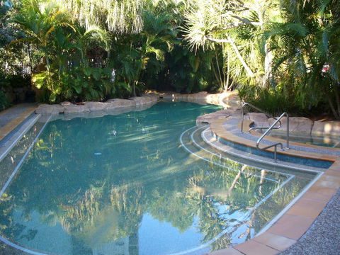 Currumbin Sands On The Beach - Kempsey Accommodation 36