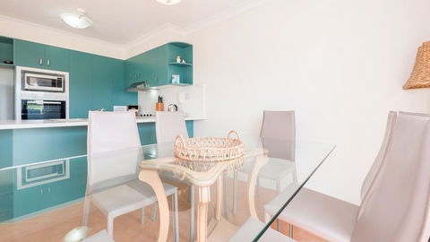 Currumbin Sands On The Beach - Kempsey Accommodation 13