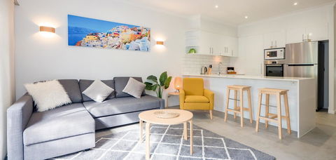 Currumbin Sands On The Beach - Kempsey Accommodation 17