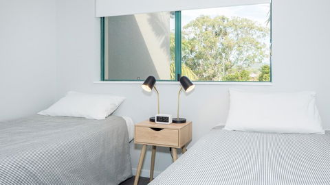 Currumbin Sands On The Beach - Kempsey Accommodation 26