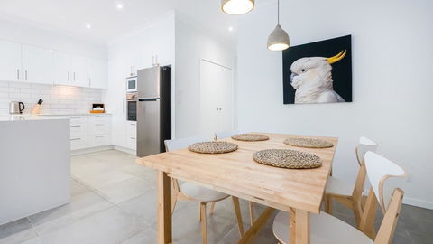 Currumbin Sands On The Beach - Kempsey Accommodation 23