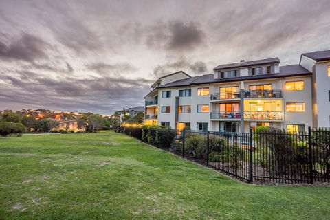 Currumbin Sands On The Beach - Kempsey Accommodation 8