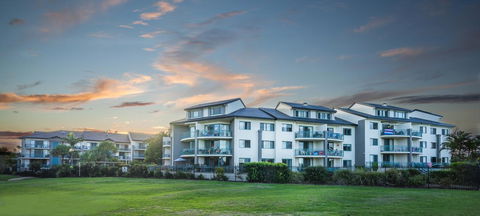 Currumbin Sands On The Beach - Kempsey Accommodation 11