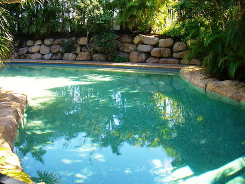Currumbin Sands On The Beach - Kempsey Accommodation 37