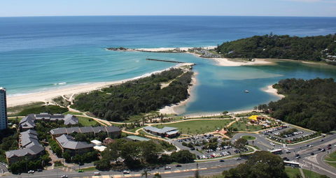 Currumbin Sands On The Beach - Kempsey Accommodation 39