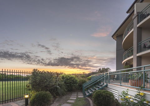 Currumbin Sands On The Beach - Kempsey Accommodation 7