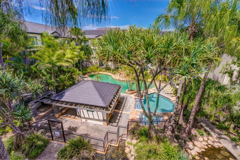 Currumbin Sands On The Beach - Kempsey Accommodation 6