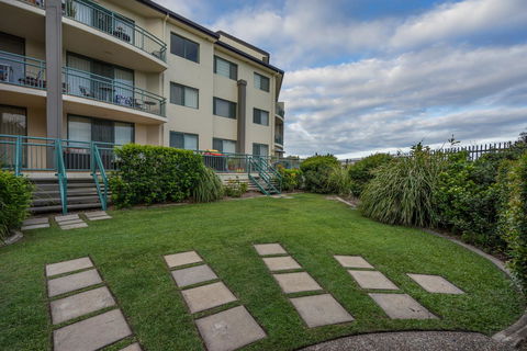 Currumbin Sands On The Beach - Kempsey Accommodation 38