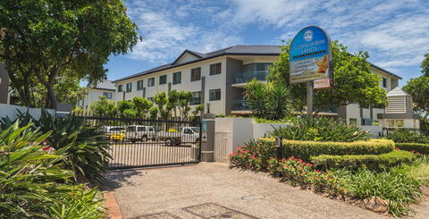 Currumbin Sands On The Beach - Kempsey Accommodation 12