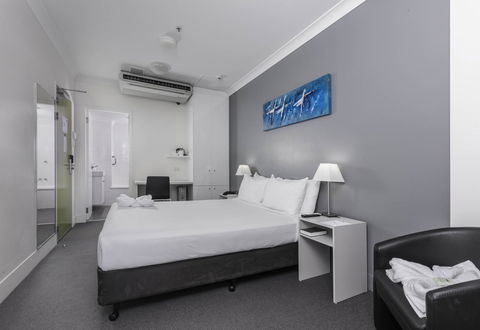 George Williams Hotel - Kempsey Accommodation 35