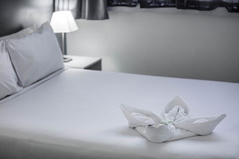 George Williams Hotel - Kempsey Accommodation 16