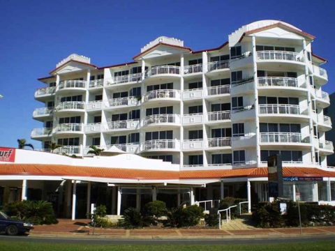 Aquarius Resort - Kempsey Accommodation 11