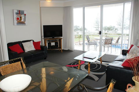 Aquarius Resort - Kempsey Accommodation 8