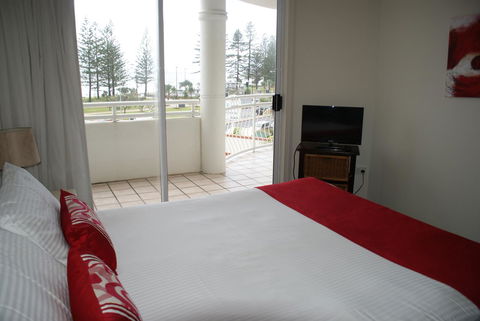 Aquarius Resort - Kempsey Accommodation 7