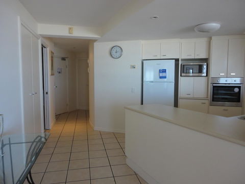 Aquarius Resort - Kempsey Accommodation 35