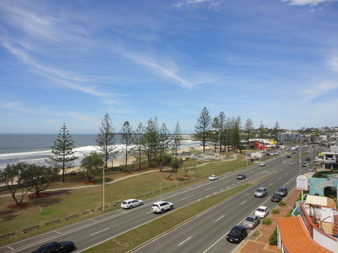 Aquarius Resort - Kempsey Accommodation 16