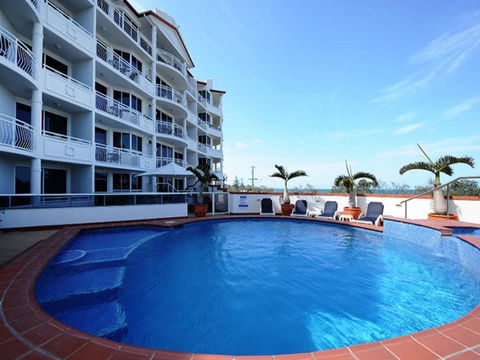 Aquarius Resort - Kempsey Accommodation 0