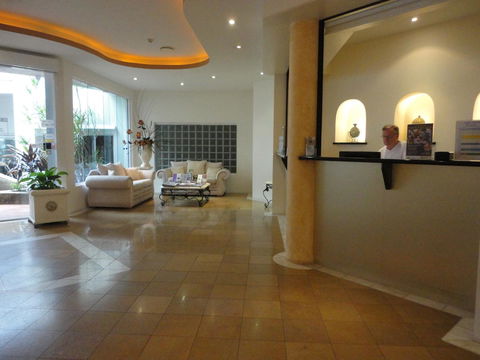 Aquarius Resort - Kempsey Accommodation 18