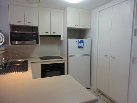 Aquarius Resort - Kempsey Accommodation 31