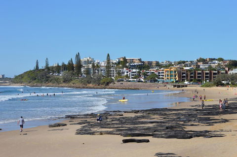 Aquarius Resort - Kempsey Accommodation 19