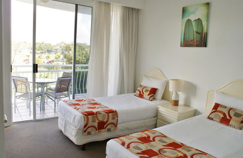 Aquarius Resort - Kempsey Accommodation 3