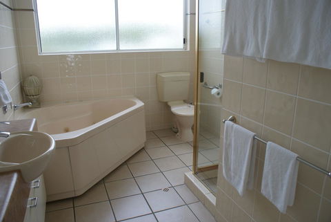 Aquarius Resort - Kempsey Accommodation 1