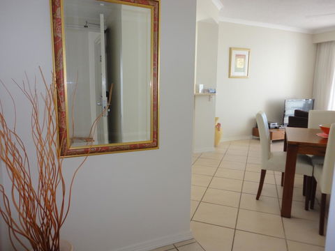 Aquarius Resort - Kempsey Accommodation 27