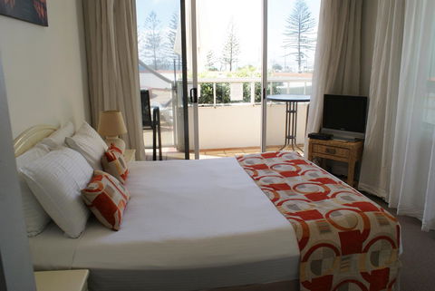 Aquarius Resort - Kempsey Accommodation 4