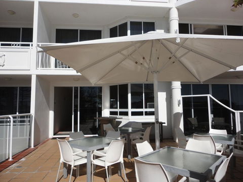 Aquarius Resort - Kempsey Accommodation 26
