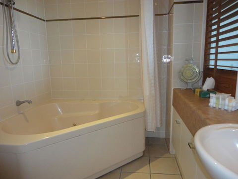 Aquarius Resort - Kempsey Accommodation 34