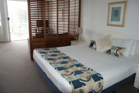 Aquarius Resort - Kempsey Accommodation 9