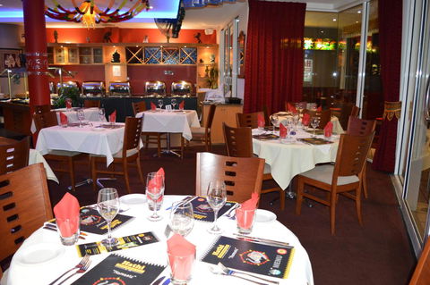 Aquarius Resort - Kempsey Accommodation 15