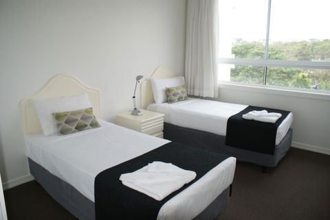 Aquarius Resort - Kempsey Accommodation 6