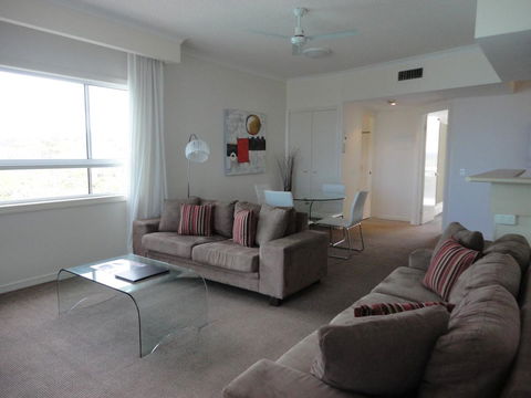 Aquarius Resort - Kempsey Accommodation 24